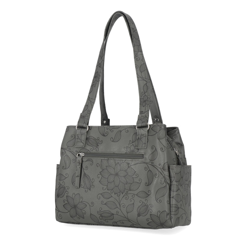 Nia Large Shopper