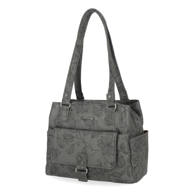 Nia Large Shopper