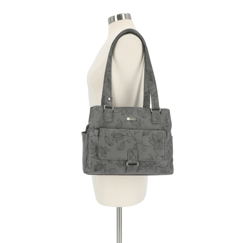 Nia Large Shopper