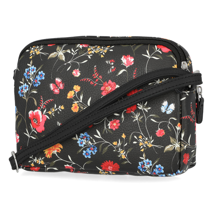 Multisac Dynamic Mini Mini Dynamic Crossbody Bag – MultiSac Handbags