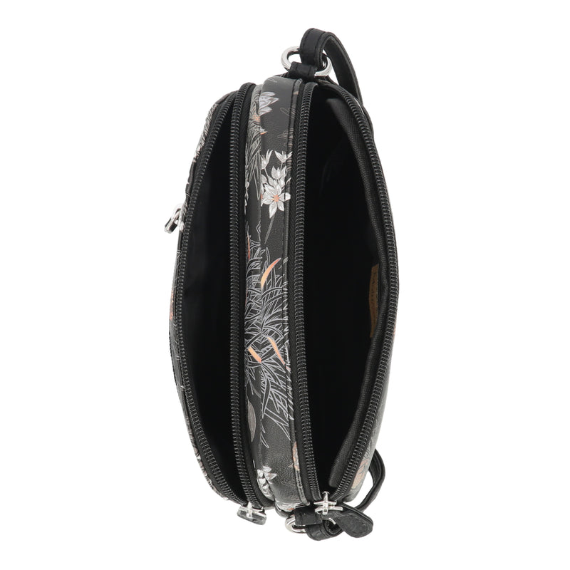 Mini Dynamic Crossbody Bag – MultiSac Handbags