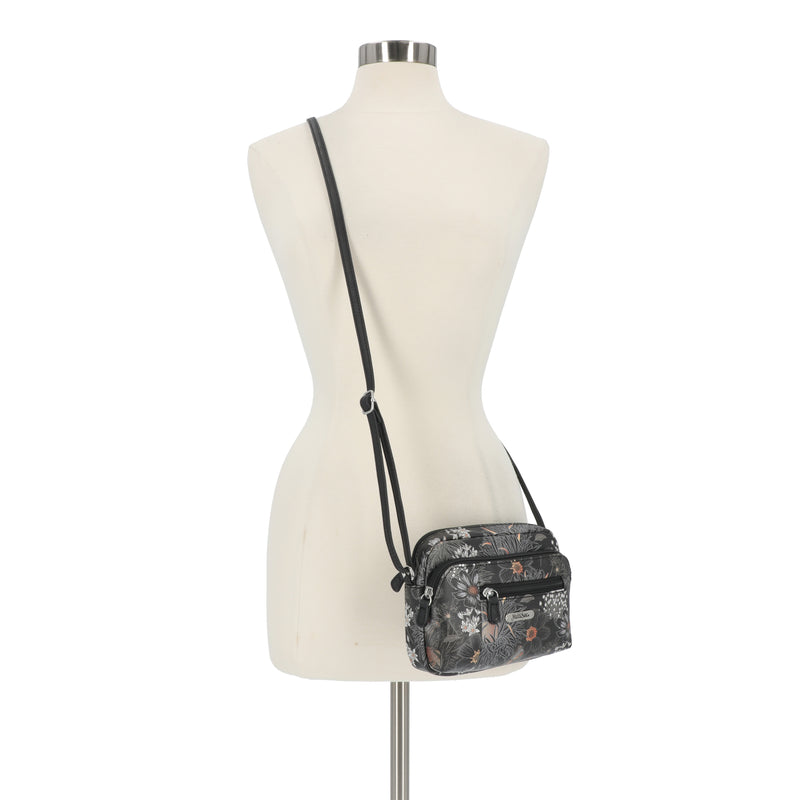 Mini Dynamic Crossbody Bag – MultiSac Handbags