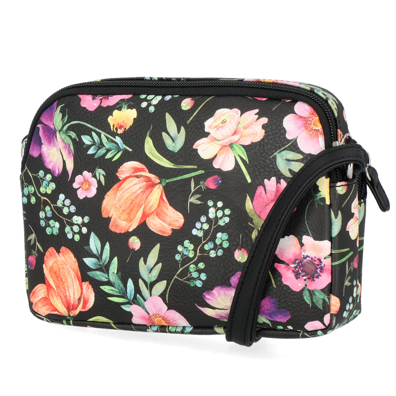 Mini Dynamic Crossbody Bag