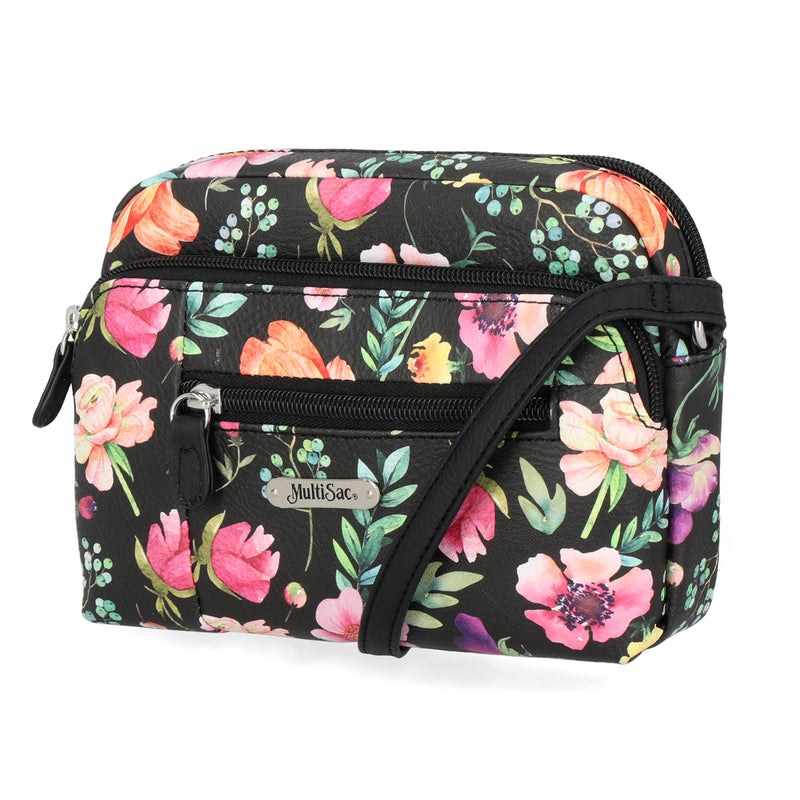 Mini Dynamic Crossbody Bag
