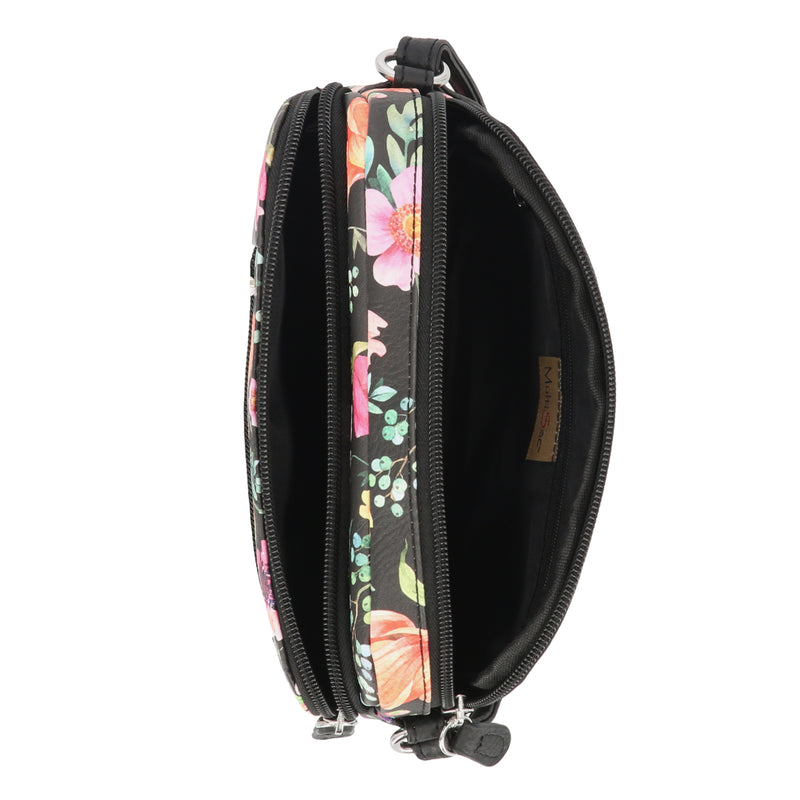 Mini Dynamic Crossbody Bag