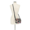 Mini Dynamic Crossbody Bag