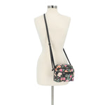 Mini Dynamic Crossbody Bag