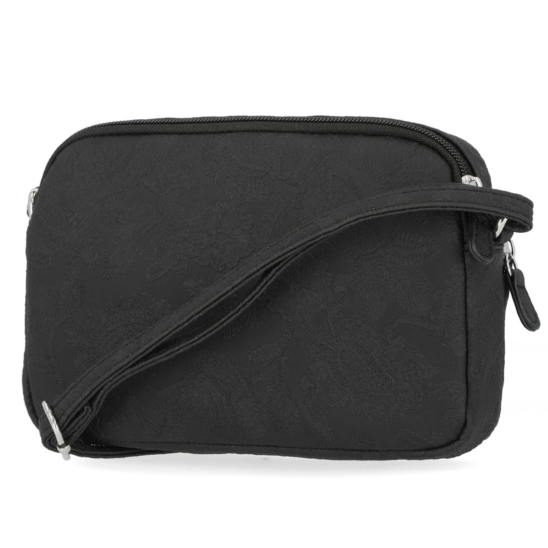 Multisac Dynamic Mini Mini Dynamic Crossbody Bag – MultiSac Handbags