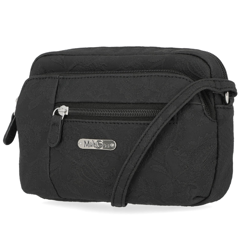 Multisac Dynamic Mini Mini Dynamic Crossbody Bag – MultiSac Handbags