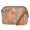 Mini Dynamic Crossbody Bag