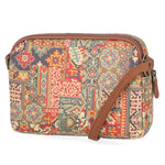 Mini Dynamic Crossbody Bag