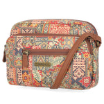 Mini Dynamic Crossbody Bag