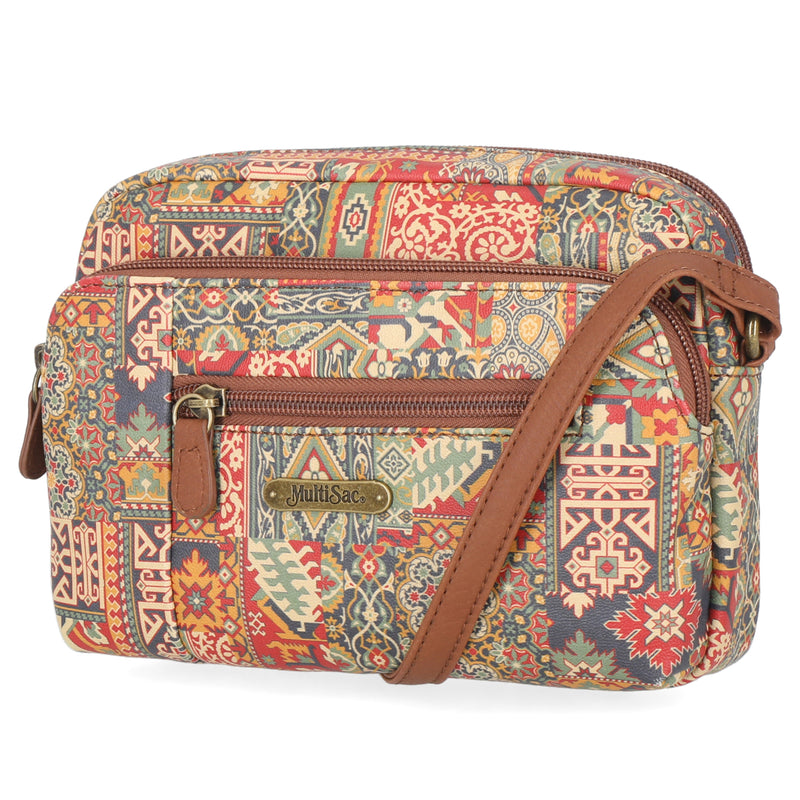 Mini Dynamic Crossbody Bag