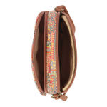 Mini Dynamic Crossbody Bag