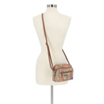 Mini Dynamic Crossbody Bag