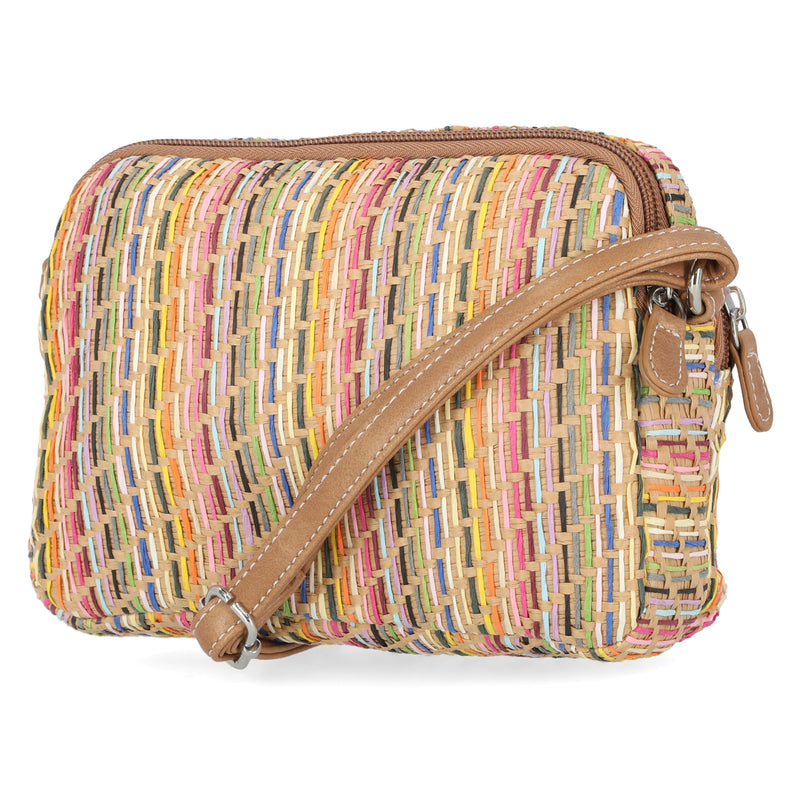 Multisac Dynamic Mini Mini Dynamic Crossbody Bag – MultiSac Handbags