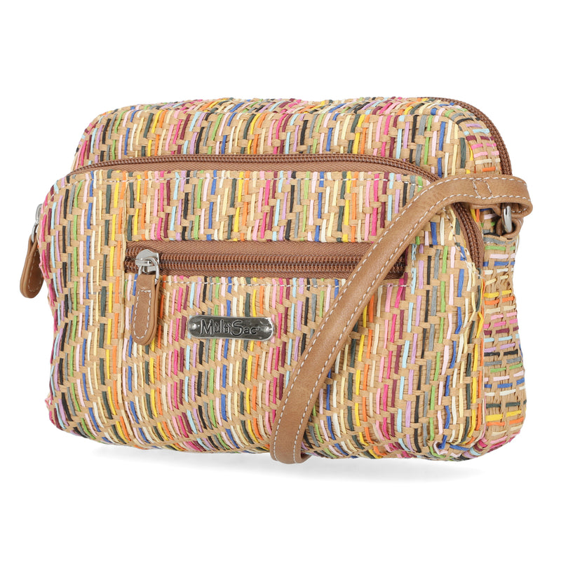 Multisac Dynamic Mini Mini Dynamic Crossbody Bag – MultiSac Handbags