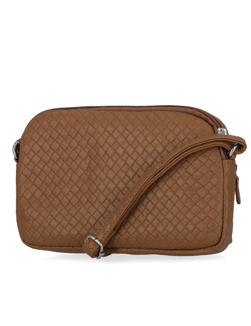 Mini Dynamic Crossbody Bag