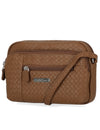 Mini Dynamic Crossbody Bag
