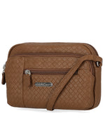 Mini Dynamic Crossbody Bag