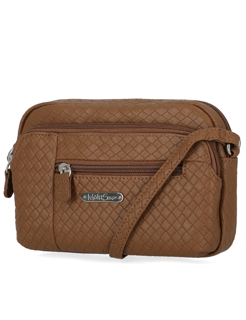 Mini Dynamic Crossbody Bag