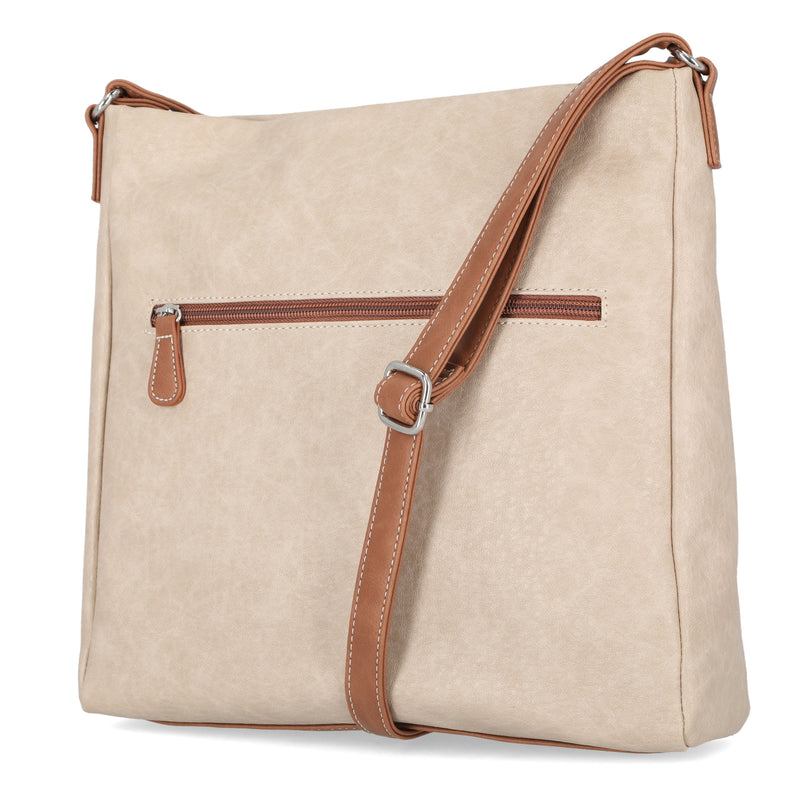 Lorraine Crossbody Bag