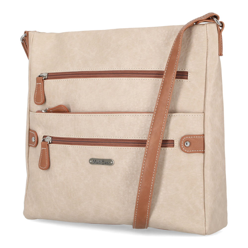 Mini Dynamic Crossbody Bag – MultiSac Handbags