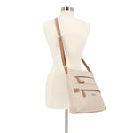 Lorraine Crossbody Bag