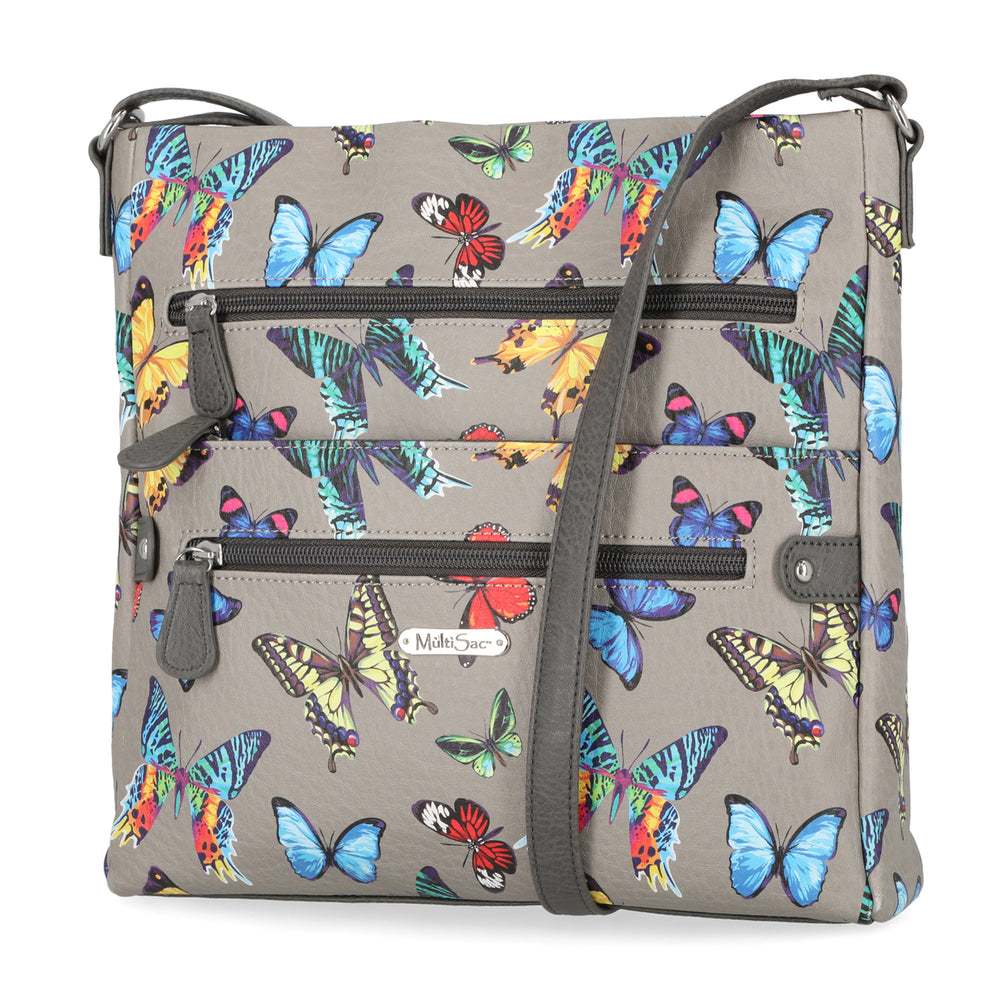 Multisac Mini Dynamic Crossbody Bag – MultiSac Handbags