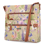 Lorraine Crossbody Bag