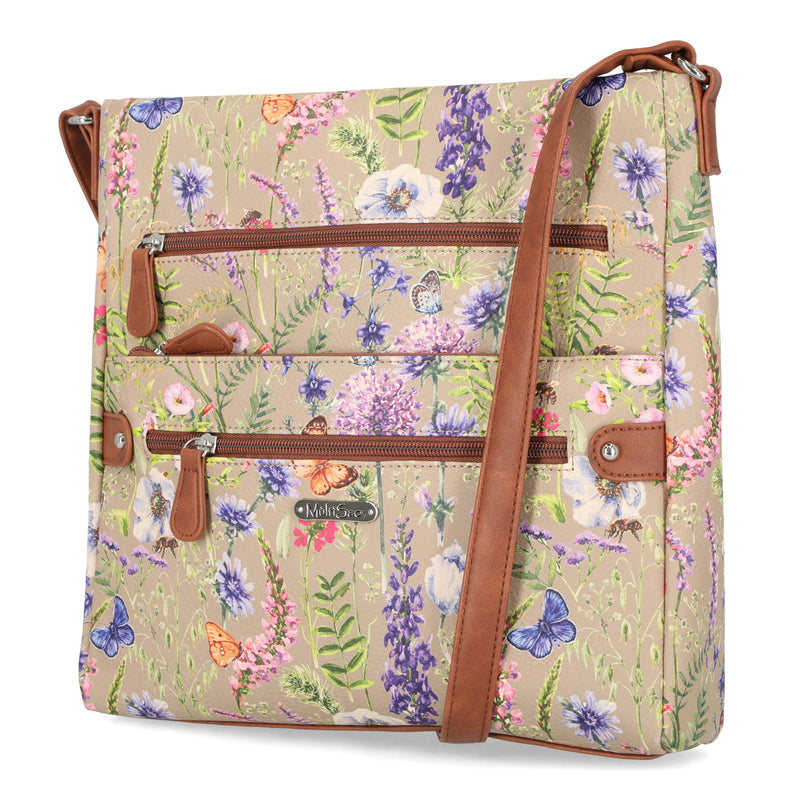 Lorraine Crossbody Bag