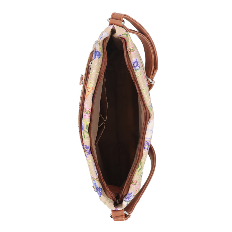 Lorraine Crossbody Bag