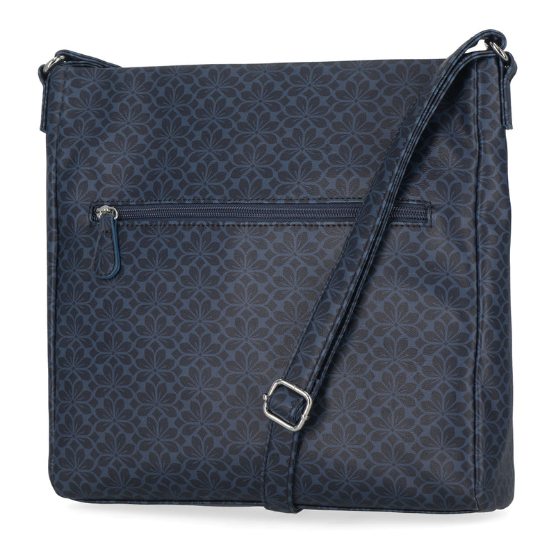 Lorraine Crossbody Bag