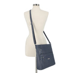 Lorraine Crossbody Bag