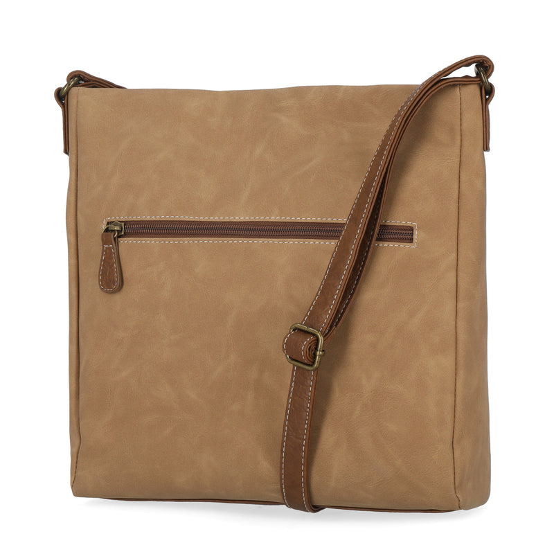 Lorraine Crossbody Bag