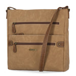 Lorraine Crossbody Bag
