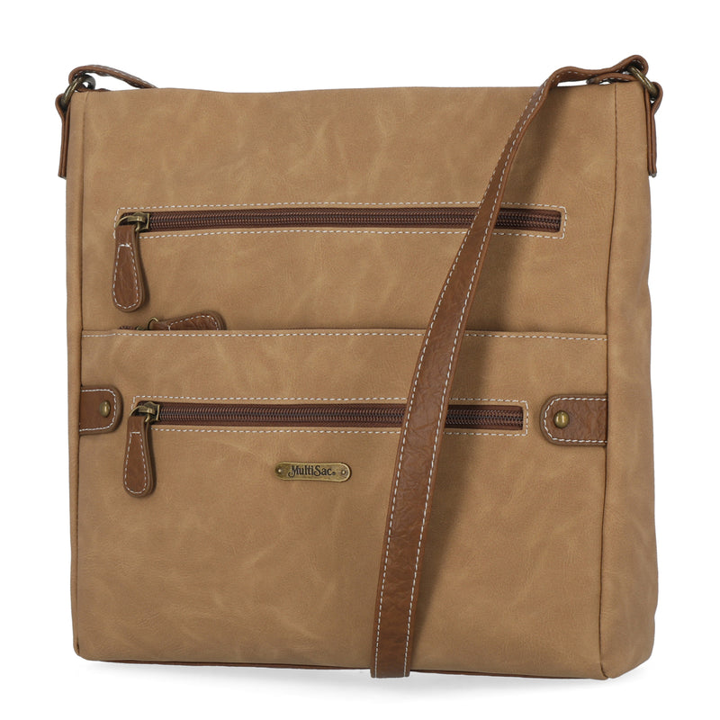 Lorraine Crossbody Bag