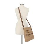 Lorraine Crossbody Bag
