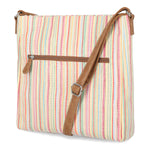 Lorraine Crossbody Bag