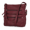 Lorraine Crossbody Bag