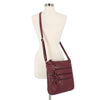 Lorraine Crossbody Bag