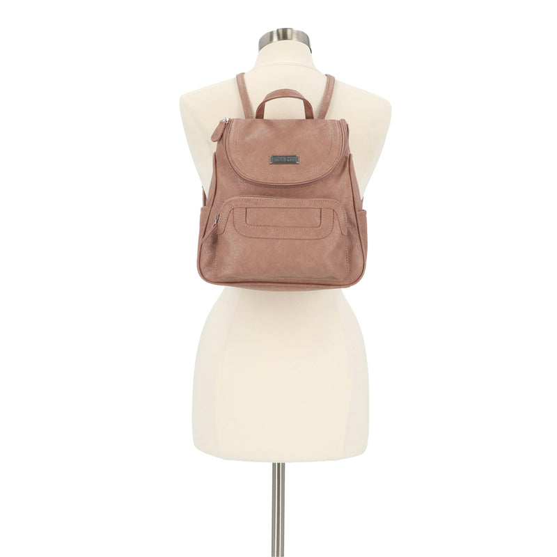 Major Backpack – MultiSac Handbags