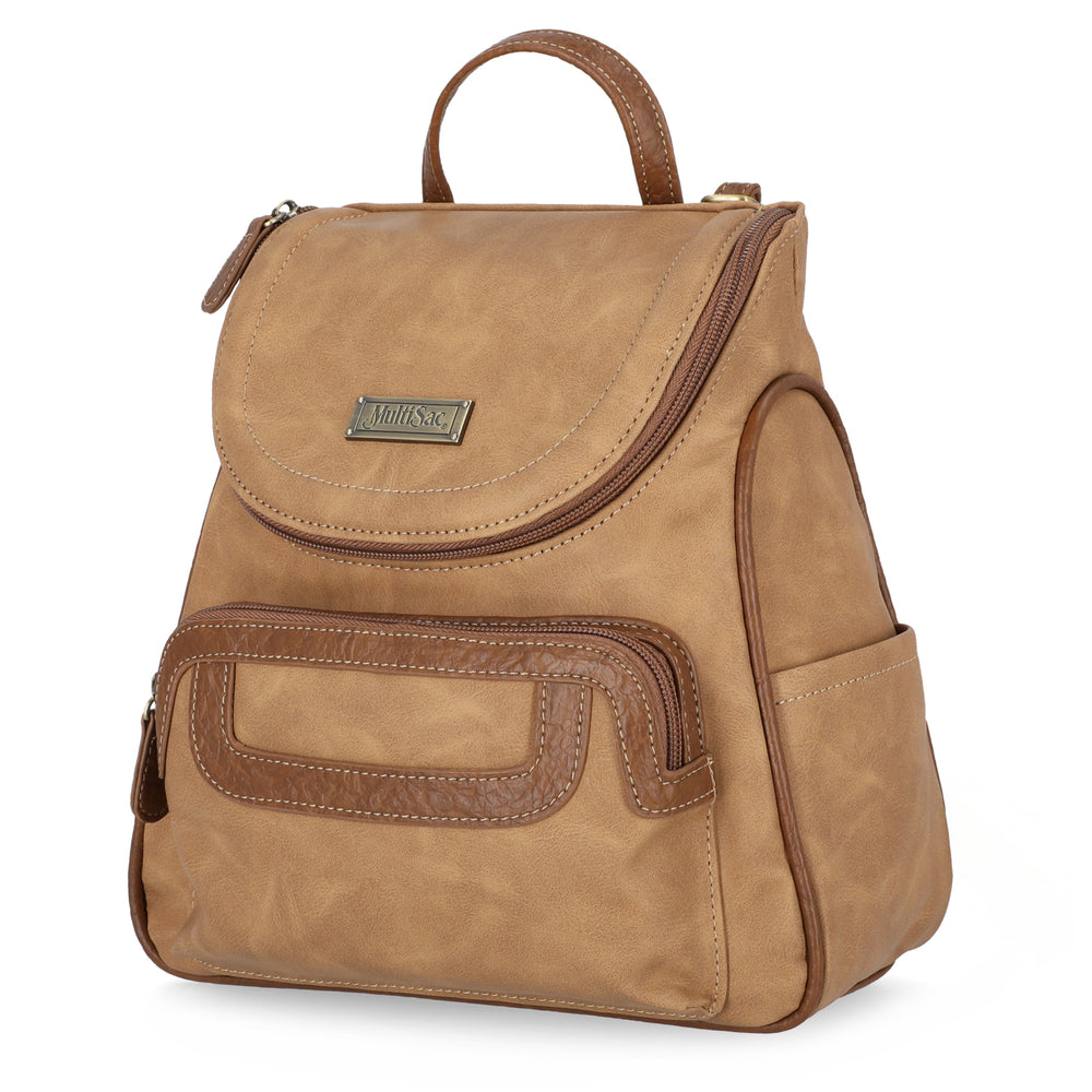 Camel Nubuck