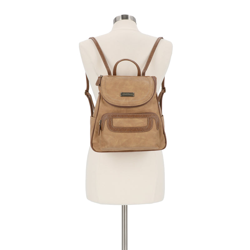 Major Backpack