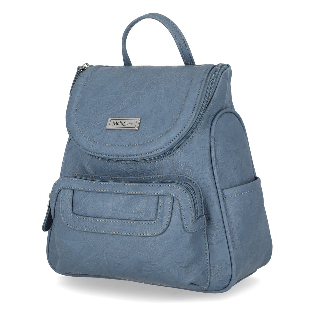 Multisac Dynamic Mini Mini Dynamic Crossbody Bag – MultiSac Handbags