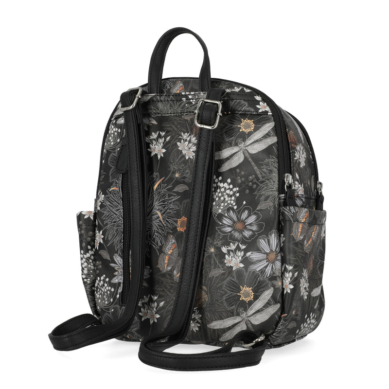 Adele Backpack – MultiSac Handbags