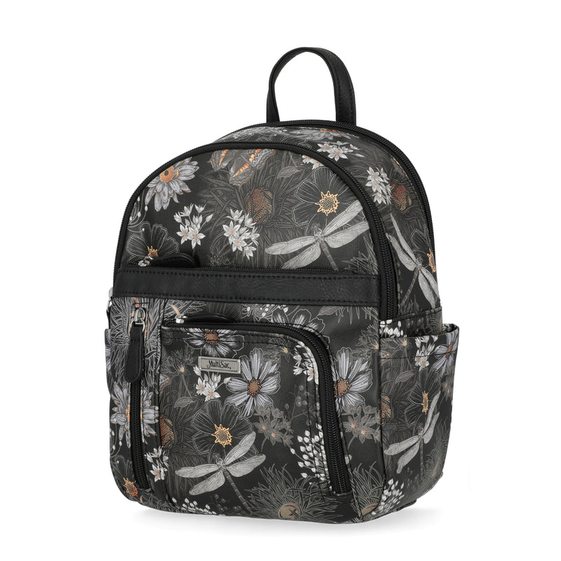 Adele Backpack – MultiSac Handbags Adele Backpack – MultiSac Handbags