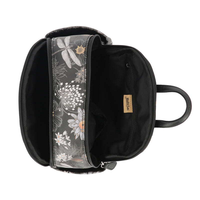captain marvel leather backpack Amazon.com | Her Universe Marvel The Marvels Captain Marvel Mini Backpack