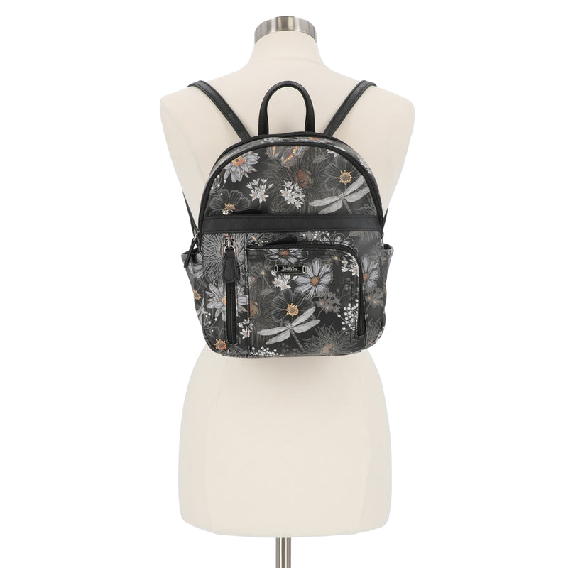 Adele Backpack – MultiSac Handbags