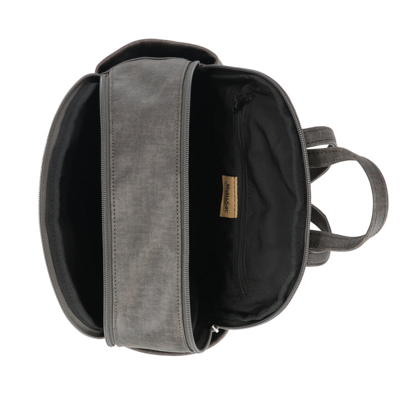 Adele Backpack MultiSac Handbags Adele Backpack MultiSac Handbags